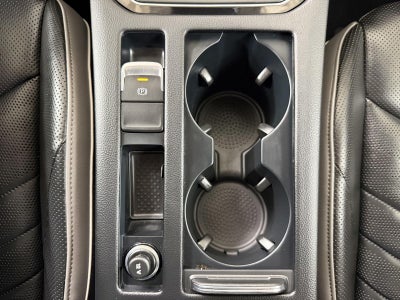 2021 Volkswagen Arteon SEL Premium R-Line