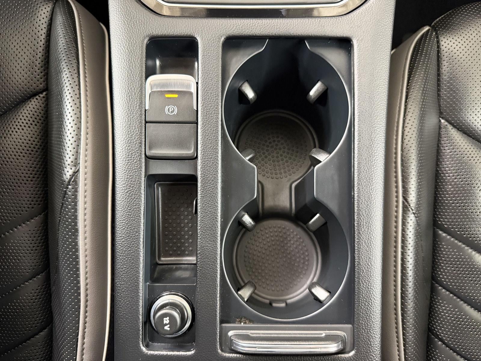 2021 Volkswagen Arteon SEL Premium R-Line