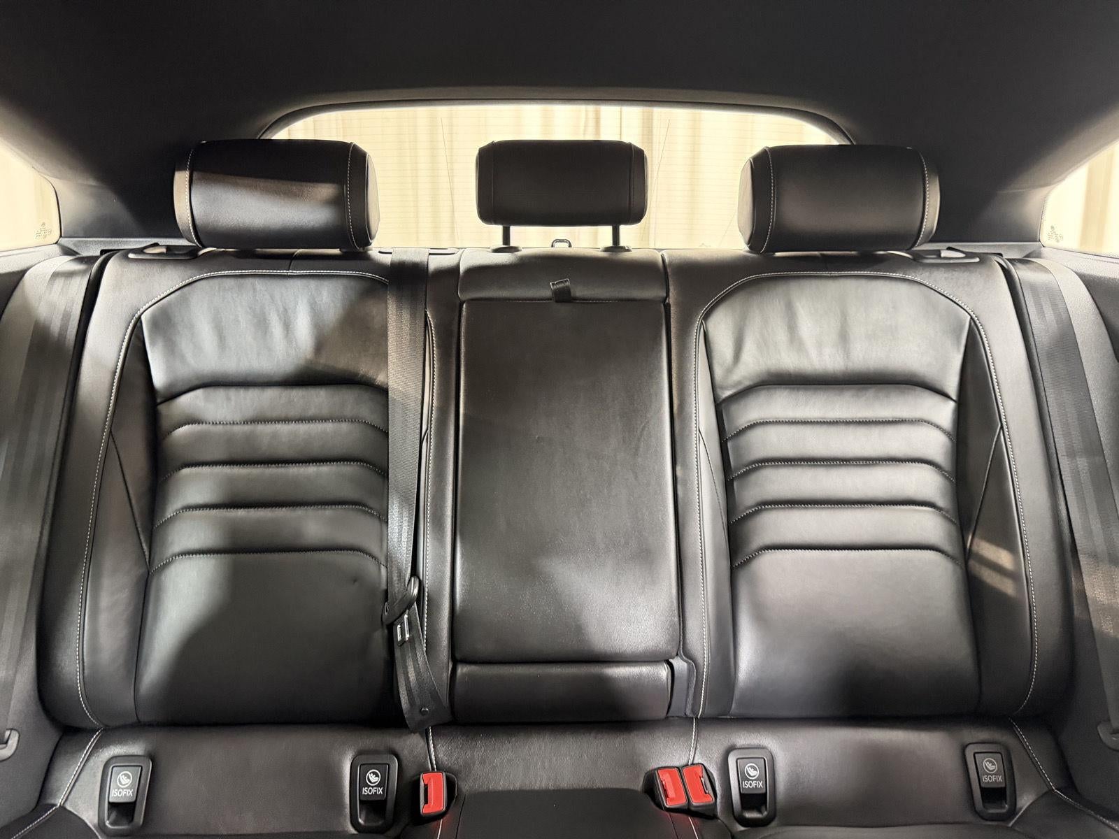 2021 Volkswagen Arteon SEL Premium R-Line