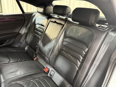 2021 Volkswagen Arteon SEL Premium R-Line