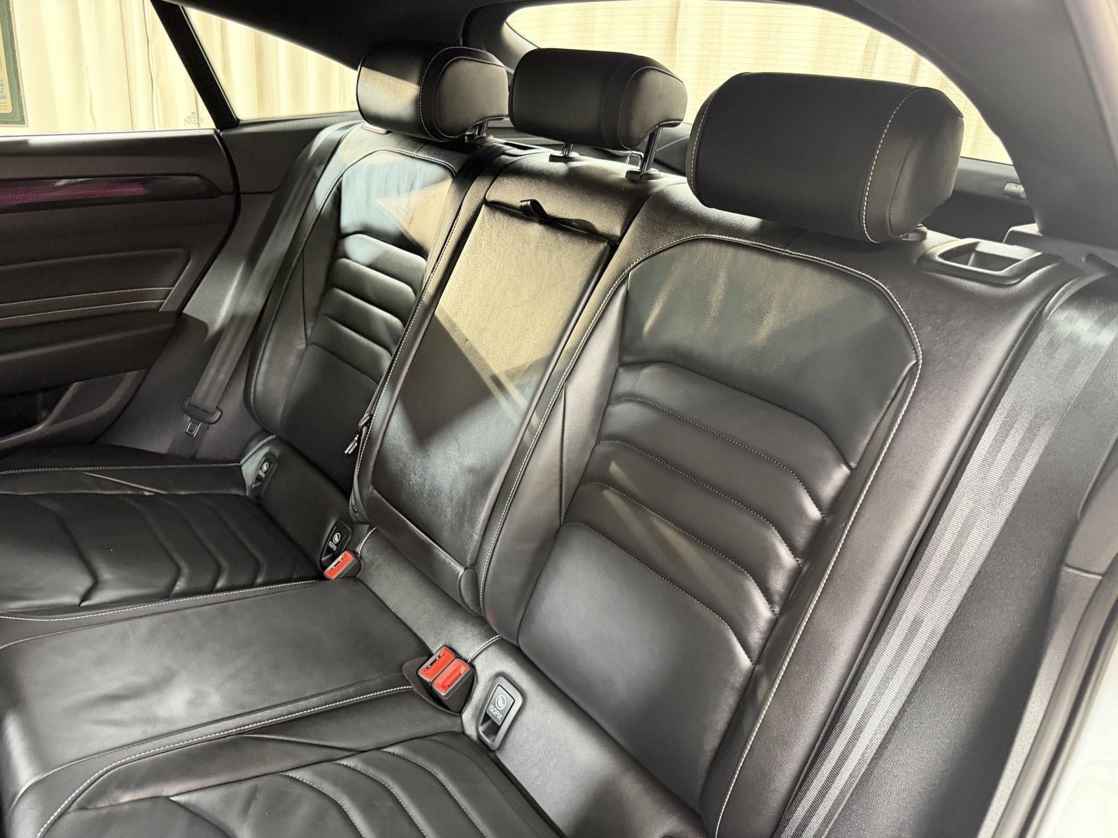 2021 Volkswagen Arteon SEL Premium R-Line