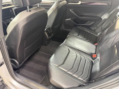 2021 Volkswagen Arteon SEL Premium R-Line
