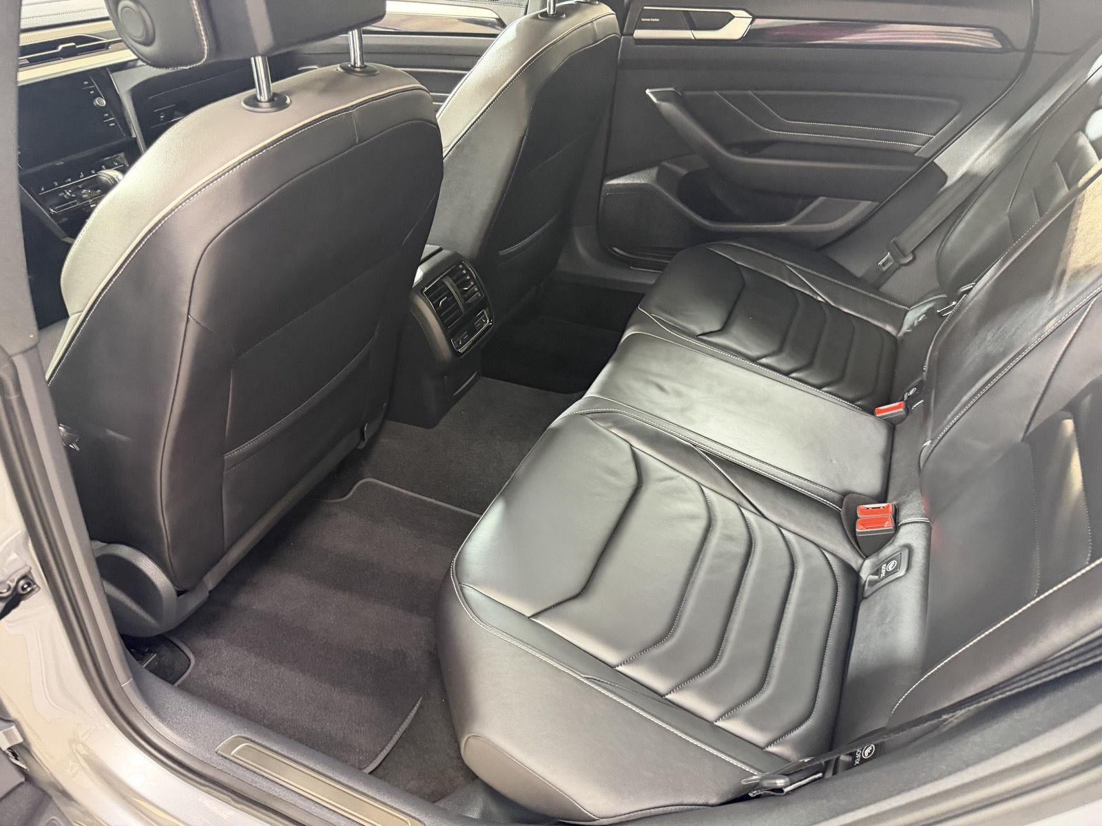 2021 Volkswagen Arteon SEL Premium R-Line
