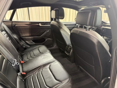2021 Volkswagen Arteon SEL Premium R-Line