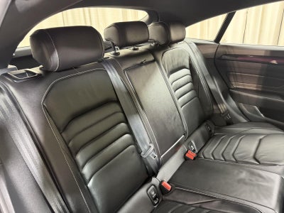 2021 Volkswagen Arteon SEL Premium R-Line