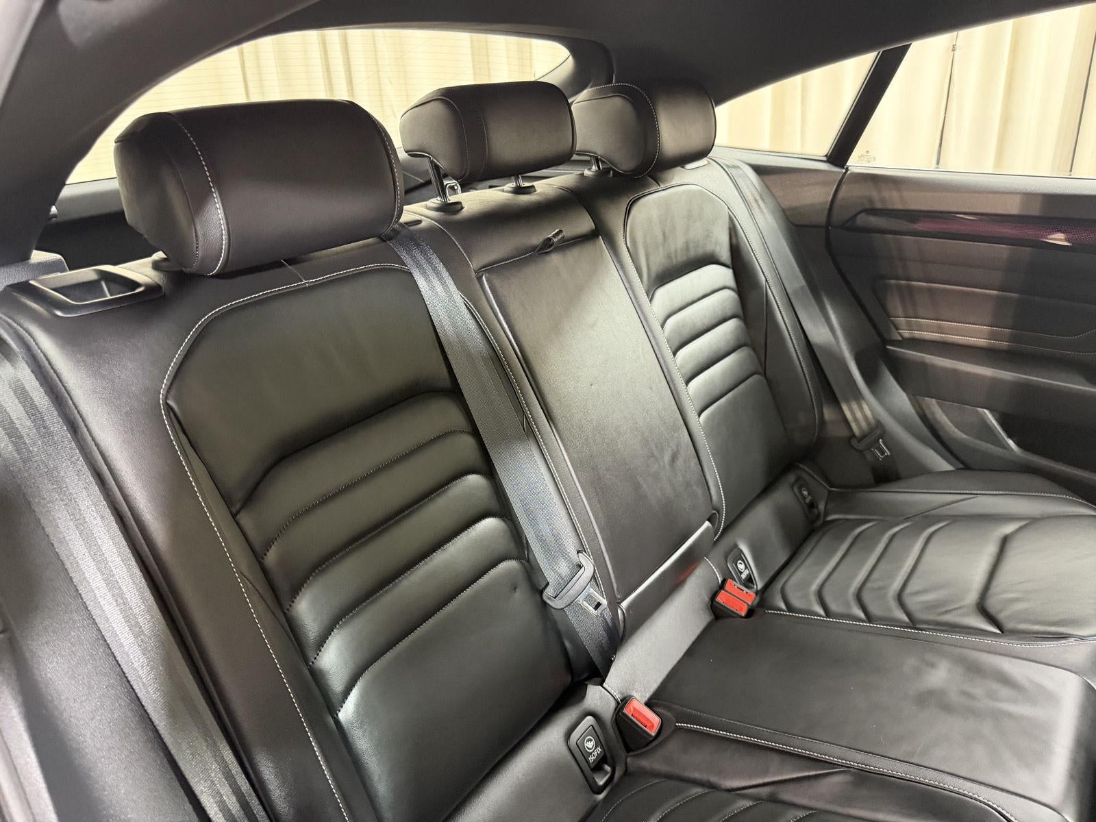 2021 Volkswagen Arteon SEL Premium R-Line