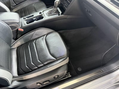 2021 Volkswagen Arteon SEL Premium R-Line