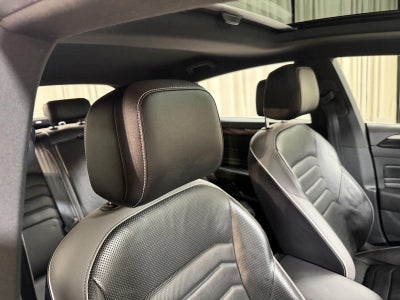 2021 Volkswagen Arteon SEL Premium R-Line