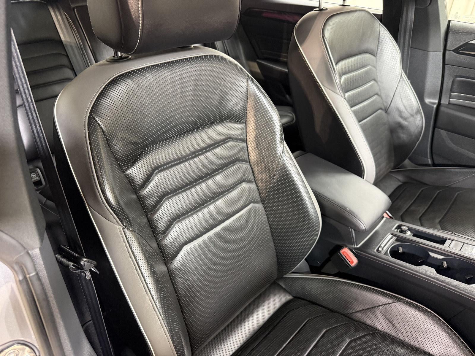 2021 Volkswagen Arteon SEL Premium R-Line