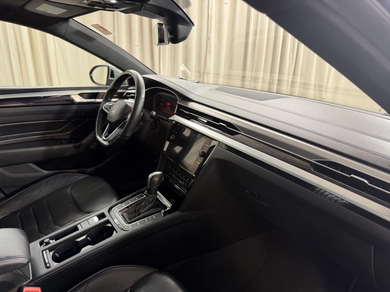 2021 Volkswagen Arteon SEL Premium R-Line