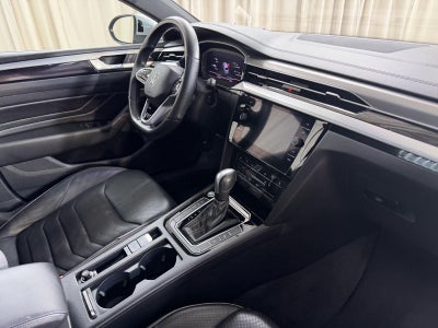 2021 Volkswagen Arteon SEL Premium R-Line