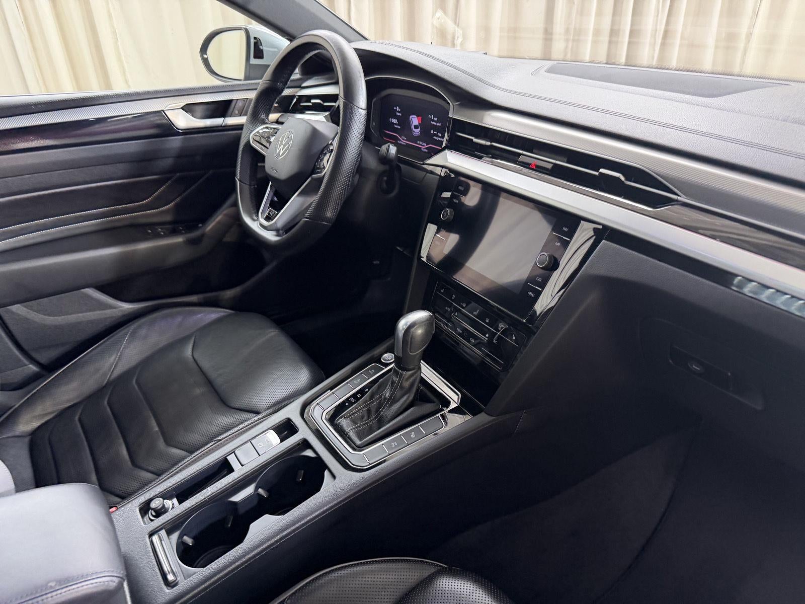 2021 Volkswagen Arteon SEL Premium R-Line
