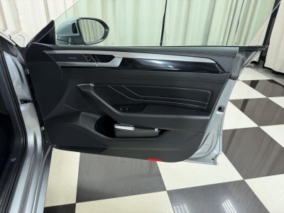 2021 Volkswagen Arteon SEL Premium R-Line