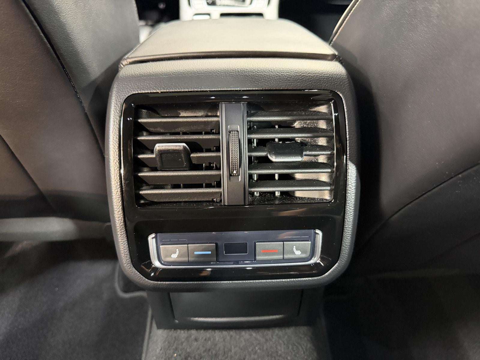 2021 Volkswagen Arteon SEL Premium R-Line