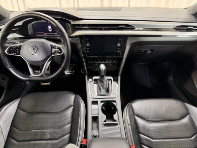 2021 Volkswagen Arteon SEL Premium R-Line