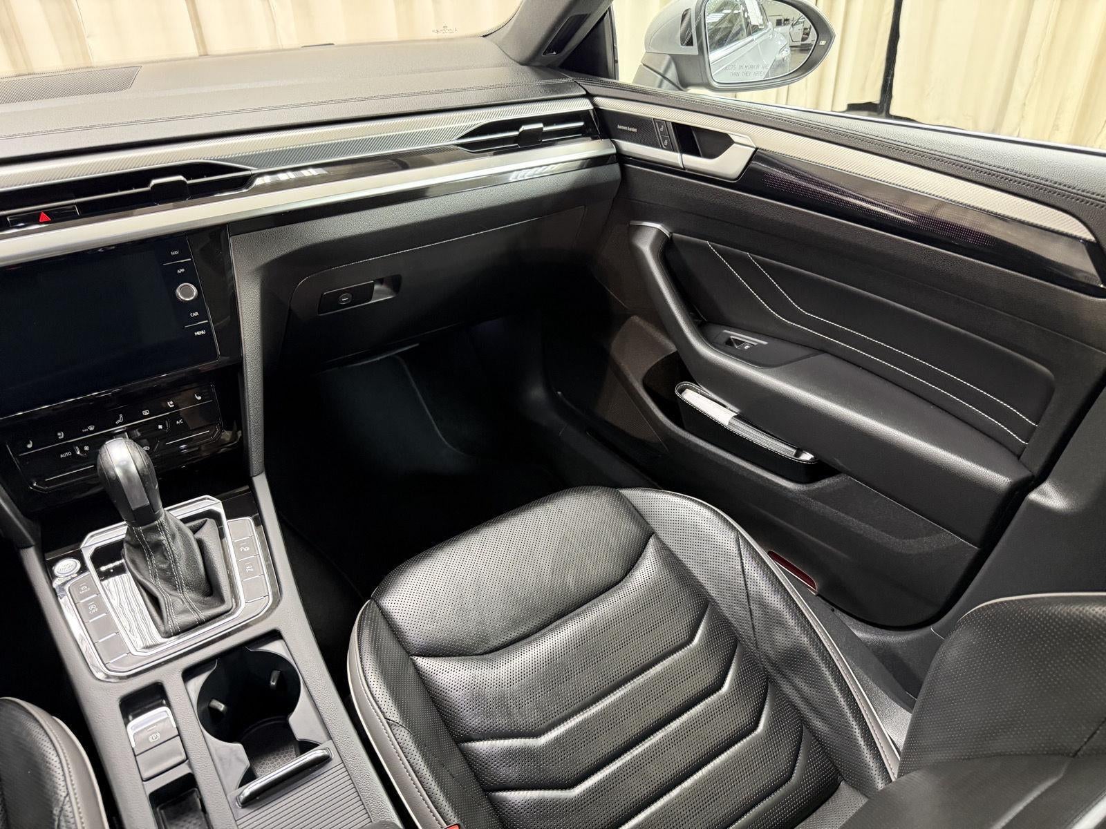 2021 Volkswagen Arteon SEL Premium R-Line