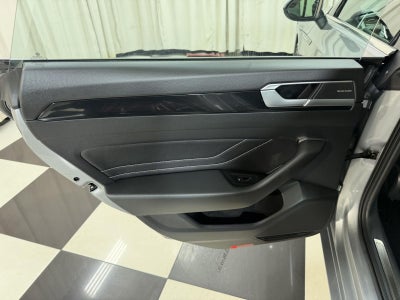 2021 Volkswagen Arteon SEL Premium R-Line