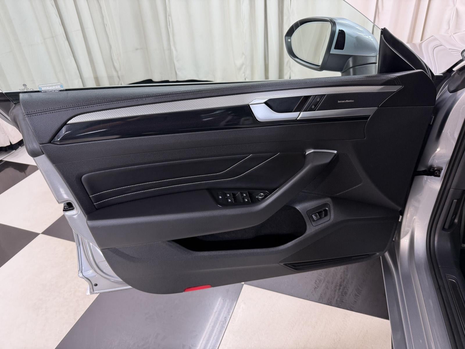 2021 Volkswagen Arteon SEL Premium R-Line