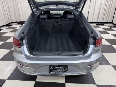 2021 Volkswagen Arteon SEL Premium R-Line