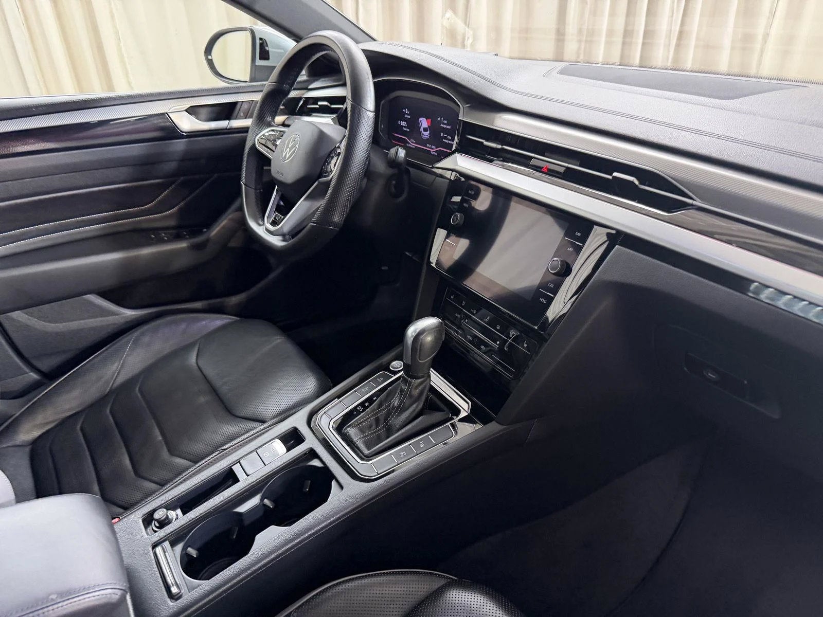 2021 Volkswagen Arteon 2.0T SEL Premium R-Line