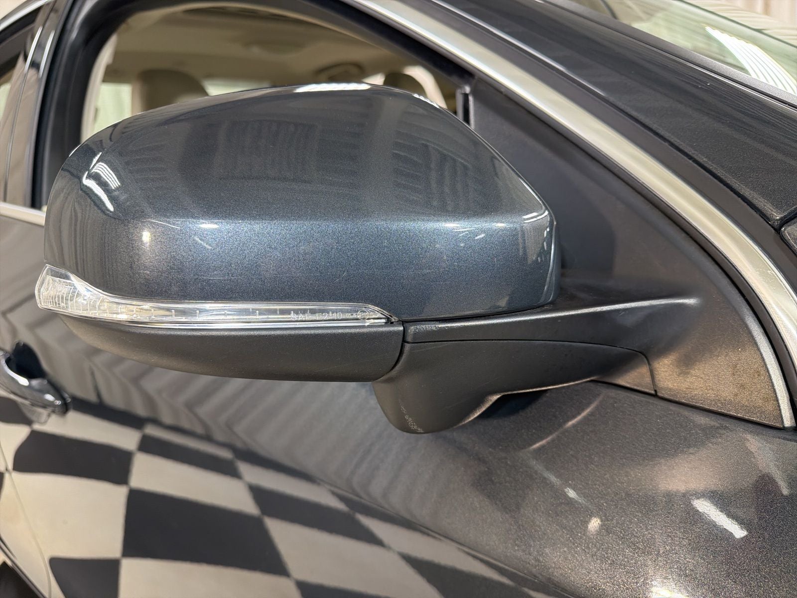 2013 Volvo S60 T5 Premier Plus