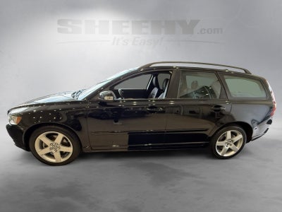 2008 Volvo V50 2.4i