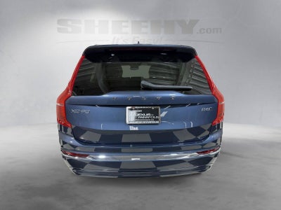 2024 Volvo XC90 B6 Plus Bright Theme