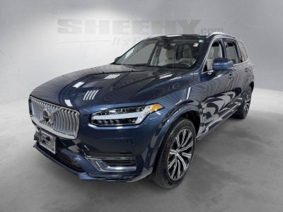 2024 Volvo XC90 B6 Plus Bright Theme