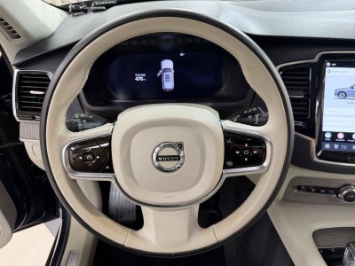 2024 Volvo XC90 B6 Plus Bright Theme