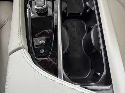 2024 Volvo XC90 B6 Plus Bright Theme