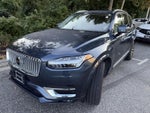 2024 Volvo Xc90 Plus Bright Theme
