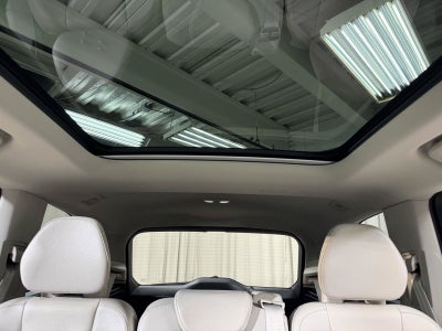 2024 Volvo XC90 B6 Plus Bright Theme