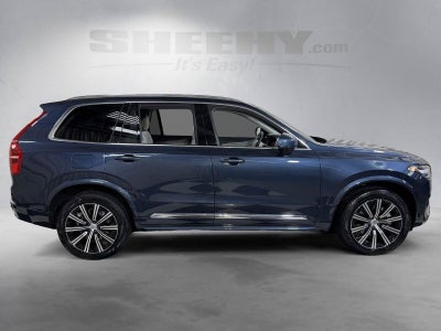 2024 Volvo XC90 B6 Plus Bright Theme
