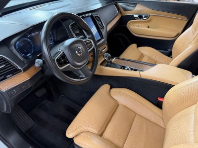 2019 Volvo XC90 T6 Inscription