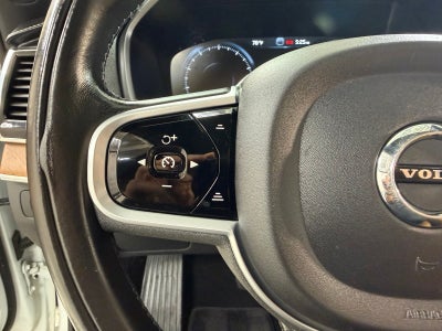 2019 Volvo XC90 T6 Inscription