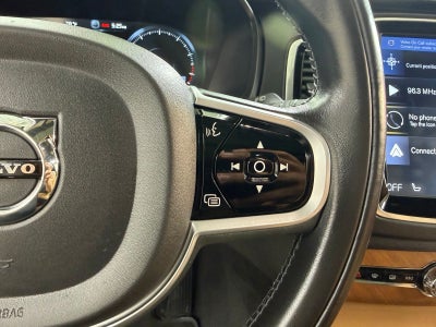 2019 Volvo XC90 T6 Inscription