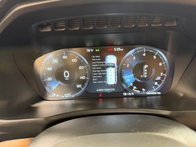 2019 Volvo XC90 T6 Inscription