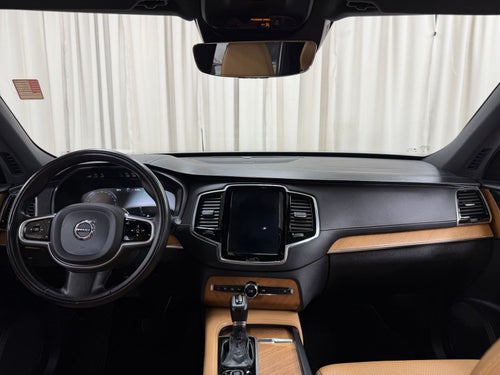 2019 Volvo XC90 T6 Inscription