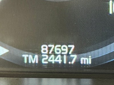 2019 Volvo XC90 T6 Inscription