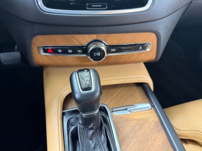 2019 Volvo XC90 T6 Inscription
