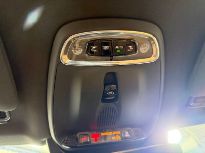 2019 Volvo XC90 T6 Inscription