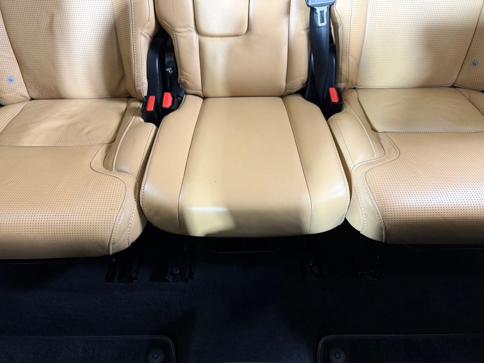 2019 Volvo XC90 T6 Inscription