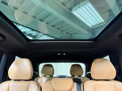 2019 Volvo XC90 T6 Inscription