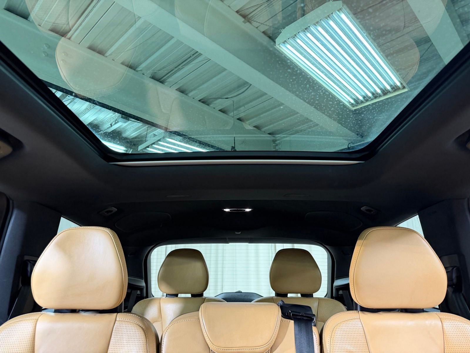 2019 Volvo XC90 T6 Inscription