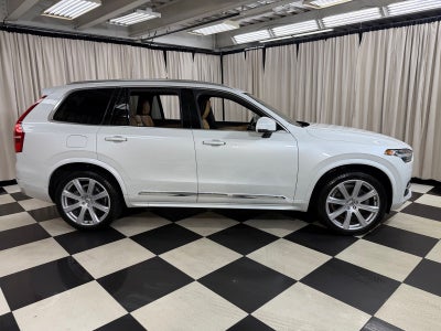 2019 Volvo XC90 T6 Inscription