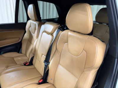 2019 Volvo XC90 T6 Inscription