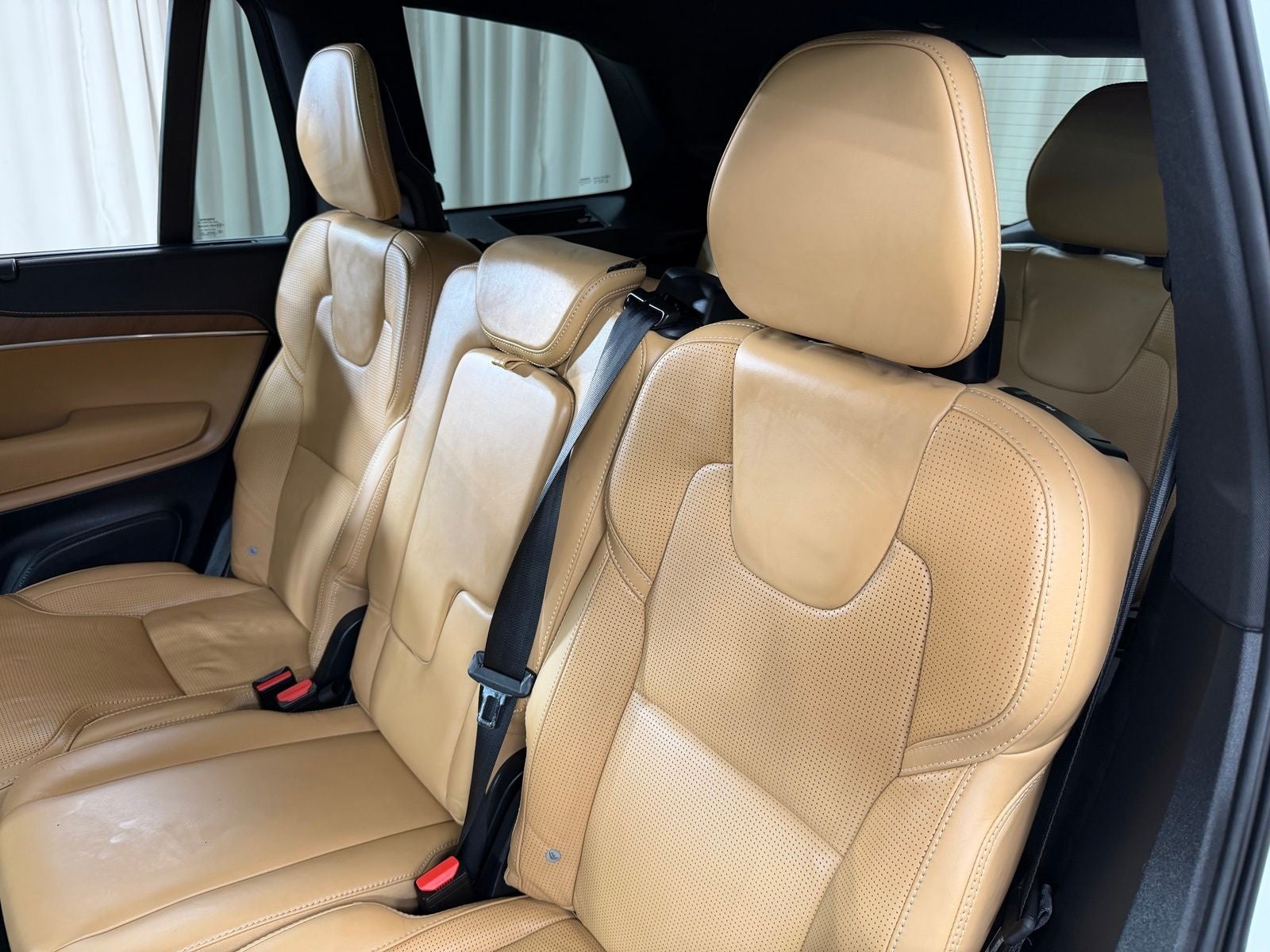 2019 Volvo XC90 T6 Inscription