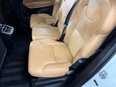 2019 Volvo XC90 T6 Inscription