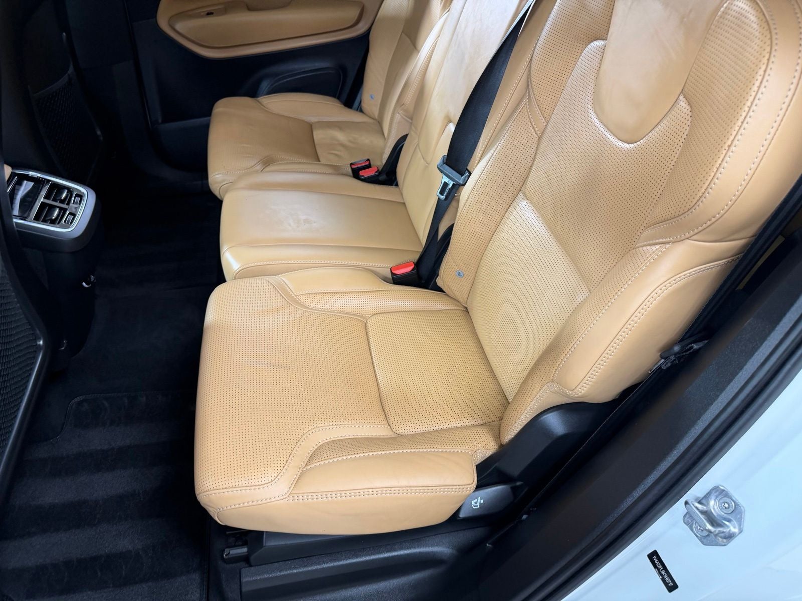 2019 Volvo XC90 T6 Inscription