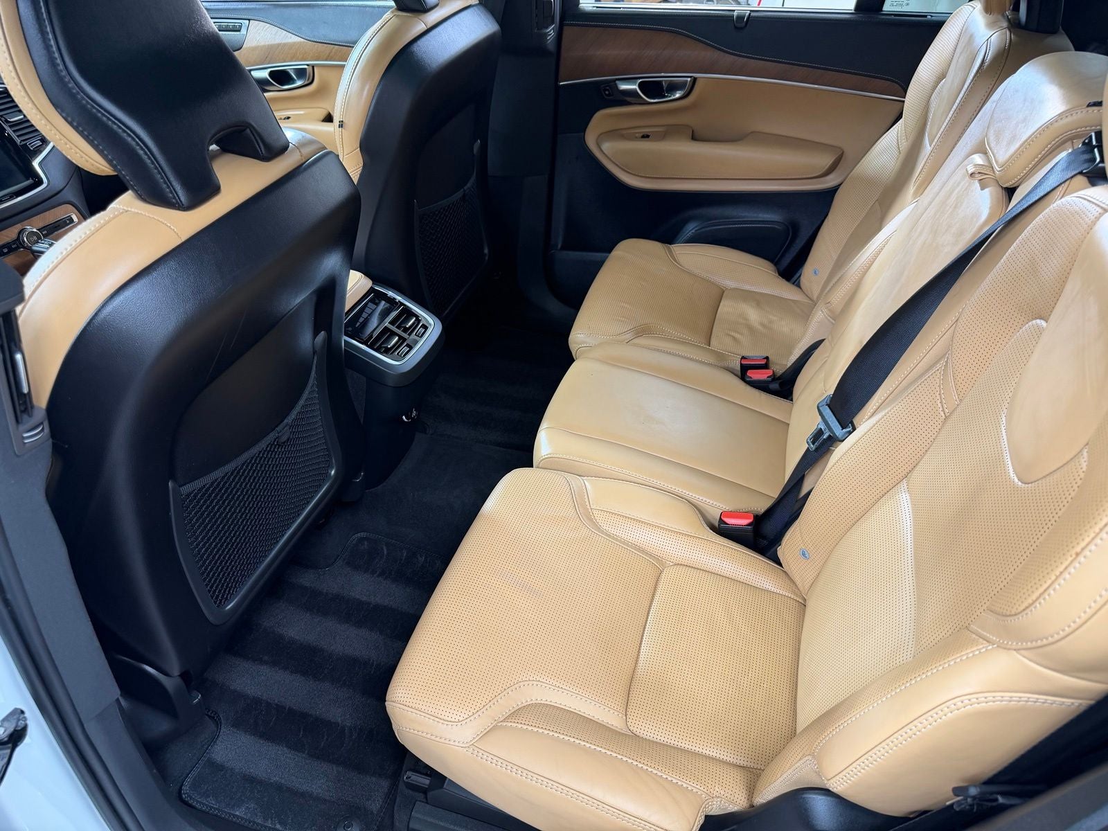 2019 Volvo XC90 T6 Inscription
